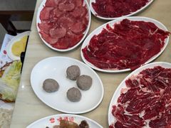 -味逍遥牛肉火锅(万江旗舰店)
