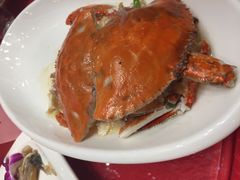 -世华轩餐厅(金仓永华大酒店)