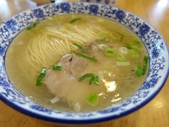 -裕兴记·三虾面(西北街总店)