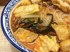 -亚皆老街南宁老友粉·米粉(印象城店)