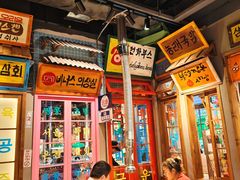 -朴安胖·韩国烤肉(沈阳店)