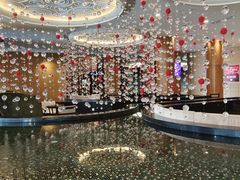 -青岛海尔洲际酒店