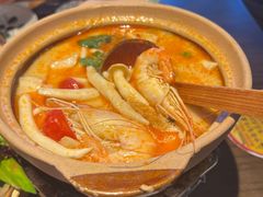 -泰妃殿(宏伊国际广场店)