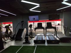 -即刻自助健身·私教馆(对外经贸店)