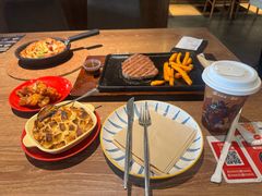 -必胜客(五道口店)