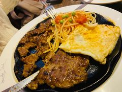 -豪客来牛排(文化路店)