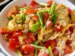-胖哥家藏菜(护国路店)