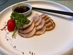 -景泰宫中餐厅(临空皇冠假日酒店首都机场店)