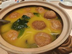 -山西会馆·晋菜·晋商宴·民俗博物馆(体育路店)