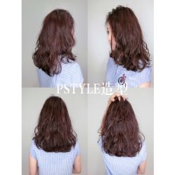 -P.STYLE派斯造型