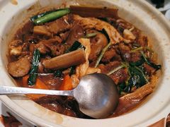 -胜记酒家·风味线(南山花园城店)