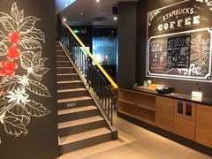 -星巴克(中远两湾城店)