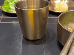 -西塔老太太泥炉烤肉(龙湖北苑天街店)