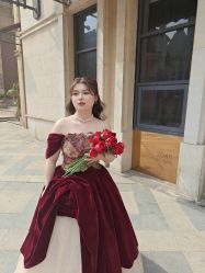 -青禾蒙娜丽莎婚纱摄影(武汉总店)
