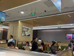 -海底捞火锅(奥森店)