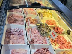 -顺水湾·牛肉牛杂火锅(驾鹤店)