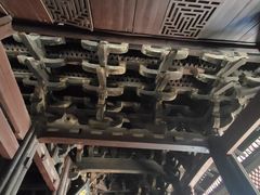 -宁波市保国寺古建筑博物馆