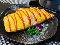 -和风融合餐厅创意料理(重庆店)