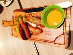 -J·one Bistro吉萬酒厨·牛排