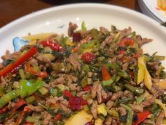 -食光慢宴·安吉土菜馆