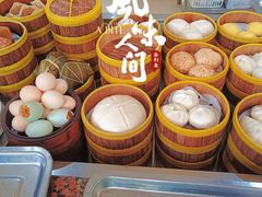 -琼海·狮椰美食楼