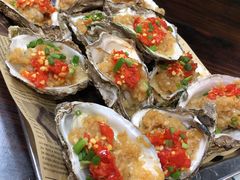 -琼大师东方烤乳猪(亚特兰蒂斯店)