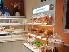 -包满意面包糕点(东坝店)