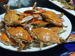 -睿柏云酒店-餐厅