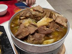 -凯鸽酒楼(大同振兴街店)