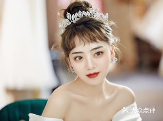 无锡探店｜美奈满足我的“婚纱梦”       