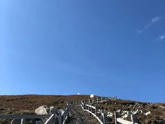 -北京灵山风景区