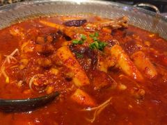 -HOTISLAND海鸡岛·韩国料理(江南西店)