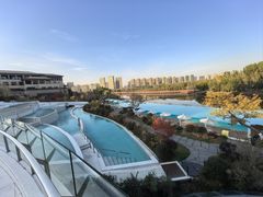 -清河半岛温泉度假酒店