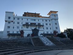 -南诏风情岛