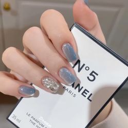 -斯馨·健康美甲美睫