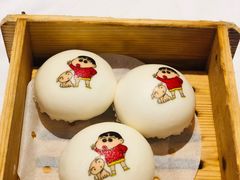 -粤式早茶希朋喜宴