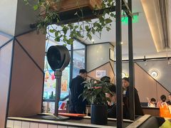 -新旺茶餐厅·早餐·夜宵(仙霞店)
