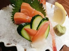 -初居食屋日式料理(万象城购物中心店)