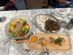 -PHO爺·越南料理(亦庄大族广场店)