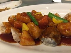 芋艿-上海小南国(世博源店)