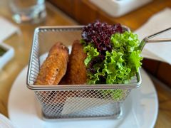 -安妮意大利餐厅(国贸店)