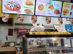 -City1+1城市比萨(国商卫星广场店)