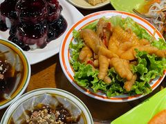-三煮纸包鱼(青岛总店)