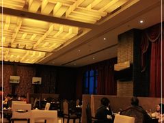 -启东恒大酒店·吕四渔号海鲜餐厅