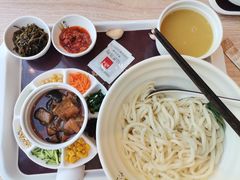 -剔八谷山西面馆(文兴路店)