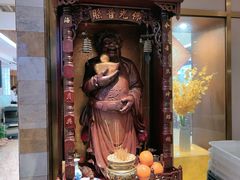 -乾隆美食·本帮菜(黄河路店)