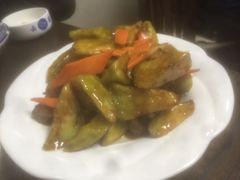 -清真嘎咕馅饼(奉天街店)