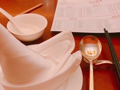 -杭州JW万豪酒店-万豪中餐厅