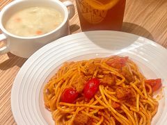 -必胜客(浦上万达店)
