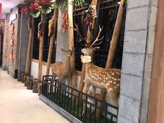 -东北风(柯桥万达店)
